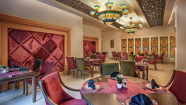 Alakart restoran nasıl olur? Alakart menüde neler vardır? Alakart nedir örnek? Alakart büfe ne demek?
