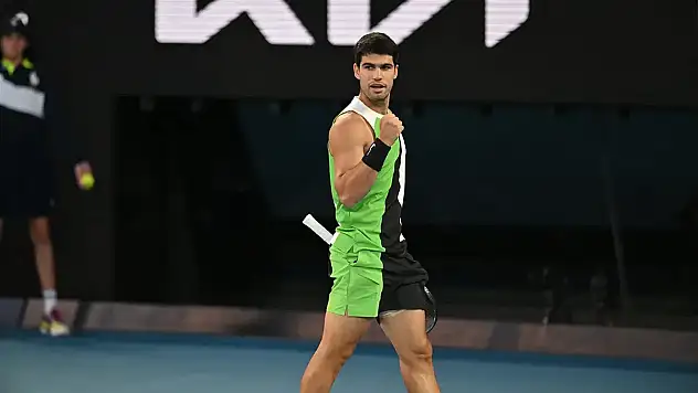 Alcaraz'a nasıl kaybetti? Novak Djokovic kaç grand slam kazandı, Avustralya Açık'ta kaç kez şampiyon oldu?