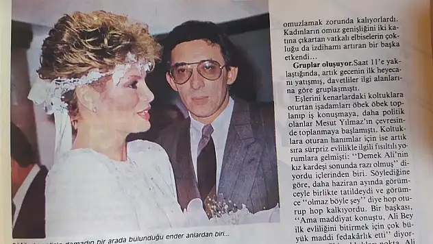 Ali Barlas Gerçek Ölüm Sebebi Nedir, Neden Öldü?