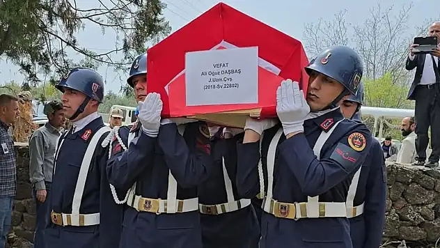Ali Oğuz Daşbaş kimdir, neden vefat etti?