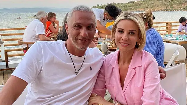 Ali Özbir'in Hayatı: Yaşı, Eşi Esra Erol ve Ailesi Hakkında Bilgiler