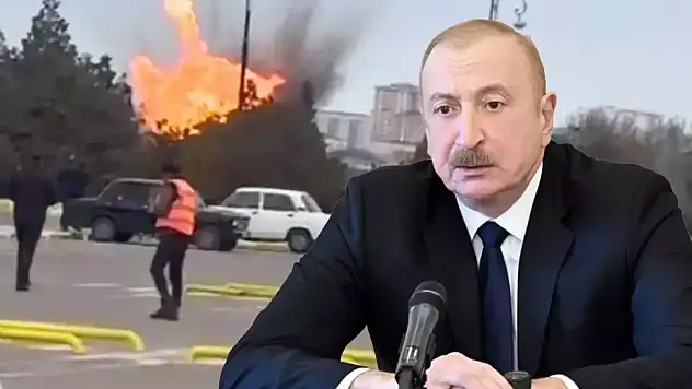 Aliyev'den İran'a çok sert gözdağı: Şerefsizler pişman olacak