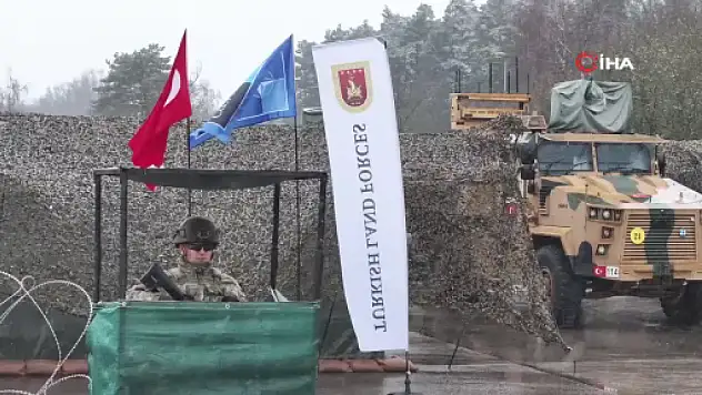 Almanya'daki dev tatbikatta Türkiye'nin rolü ne?