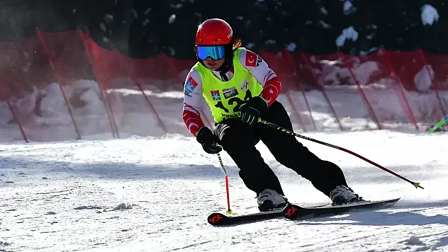 Alp disiplini Dünya Kupası nerede? Alp kayakçısı ne demek? Alp snowboard nedir? Slalom pisti nedir?