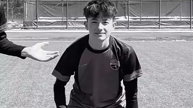 Alperen Ömer Toprak Kimdir? Ölüm Sebebi ve Olayın Detayları (Ocak 2026 Güncel) Alperen Ömer Toprak kimdir? Kaç yaşındaydı, nereliydi?