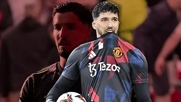 Altay Bayındır'ın Krizle Sarsılan Hayatı: Şoke Edici Gelişmeler!
