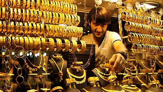 Altın alışverişinde kafa karışıklığına son