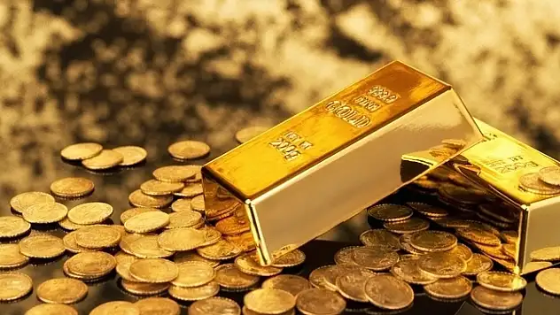 Altın Almalı mı Satmalı mı Son Dakika Altın Neden Yükseliyor? (Mart 2026)