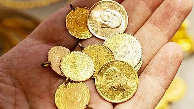 Altın fiyatları haftaya nasıl başladı?