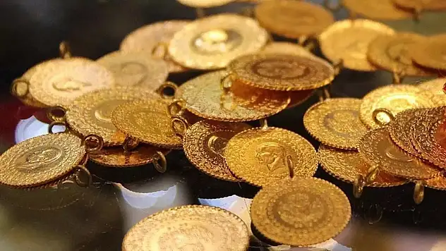 Altın Fiyatları Neden Yükseliyor? Gram Altın, Çeyrek Altın ve Ons Altın Güncel Durum