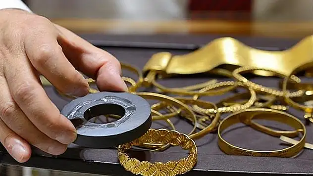 Altın fiyatları yükseldi, dolandırıcılık arttı