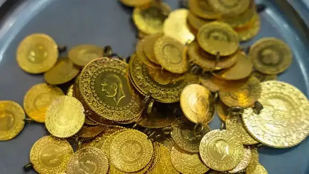 Altın fiyatları yükseliyor