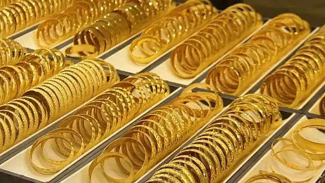 Altın fiyatlarının güncel durumu ne? İşte gram, çeyrek, yarım ve tam altın fiyatları (29 Nisan 2025)