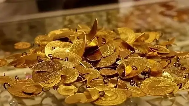 Altın haftayı nasıl kapattı? Gram ve çeyrek altında son rakamlar