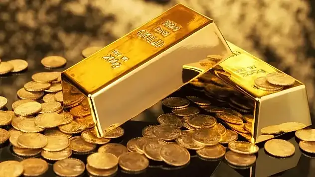 Altın Neden Yükseliyor Son Dakika Altın Ne Kadar Oldu Çeyrek, Yarım, Cumhuriyet?