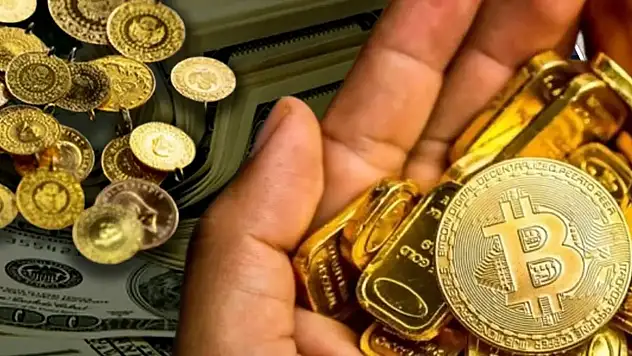FED'den Soğuk Duş! Bitcoin'de Panik Satışları Başladı: Gram 7.090 TL'ye Çakıldı, BTC 67 Bin Doları Zor Tutuyor!