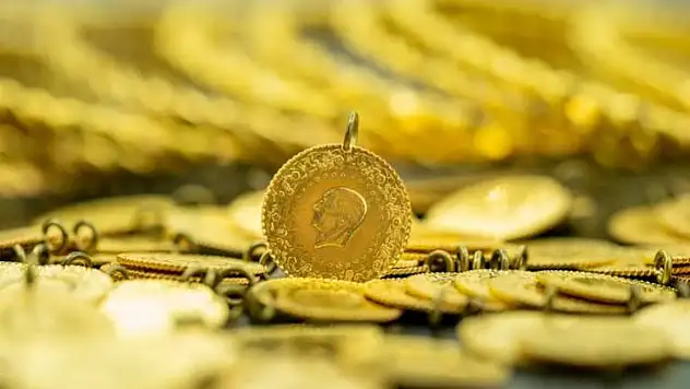 Altında düşüş derinleşti: Gözler Fed'in kritik kararında