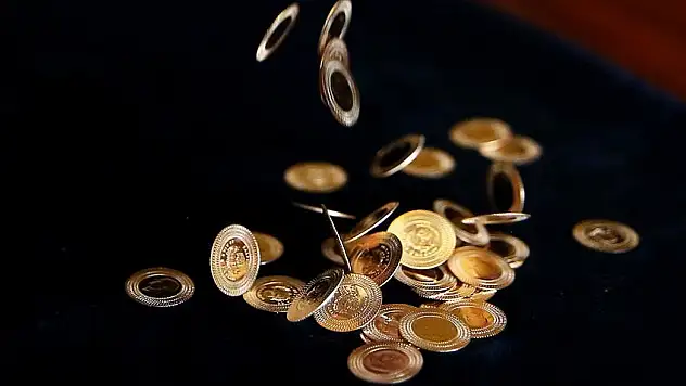 Altının kilogram fiyatında sert gerileme