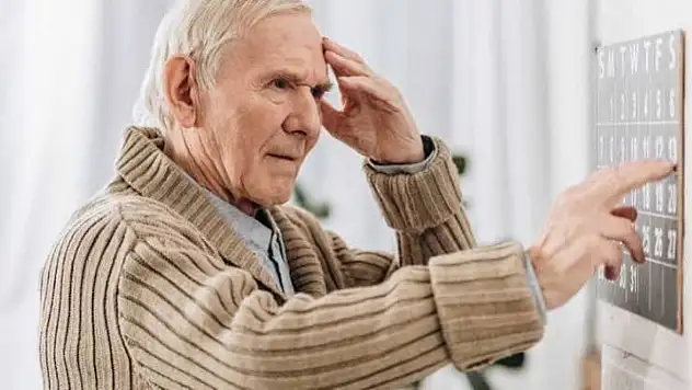 Alzheimer yıllar öncesinden sessizce ilerliyor