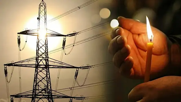 Amasya'da 10 Kasım 2025 elektrik kesintisi yaşanacak. Elektrik kesintisi olan ilçelerin tam listesi