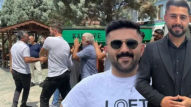 Amcası tarafından öldürülen Ağrılı 2 kardeş için İstanbul'da taziye düzenlenecek