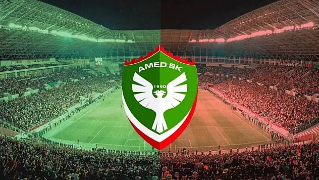 Amedspor neden sevilmiyor?