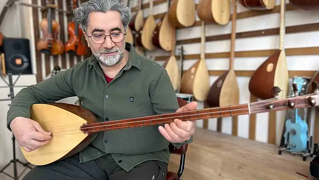 Amerika'ya kadar uzanan Van imzası