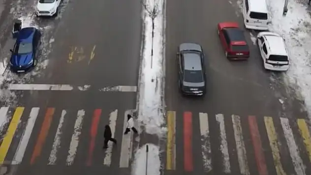 Ana Arterler Kardan Temizlendi