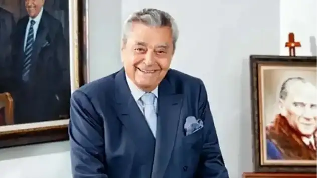 Anadolu Grubu Onursal Başkanı Kamil Yazıcı kimdir? Kamil Yazıcı neden öldü?