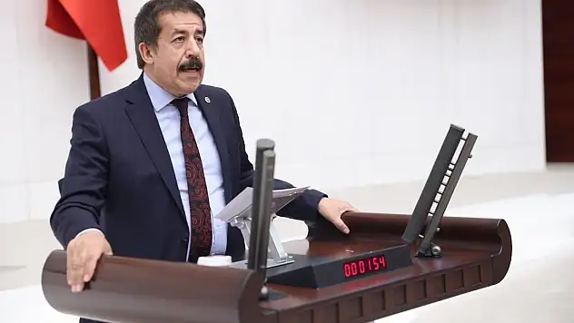 Anadolu'ya 4 yeni sanayi koridoru: Yatırımcılar Erzurum'a davet ediliyor!