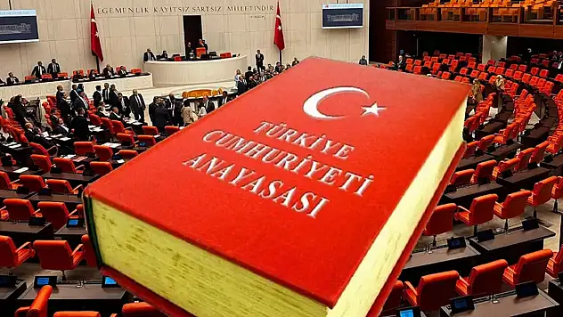 Anayasa'nın 66. Maddesi Nedir?
