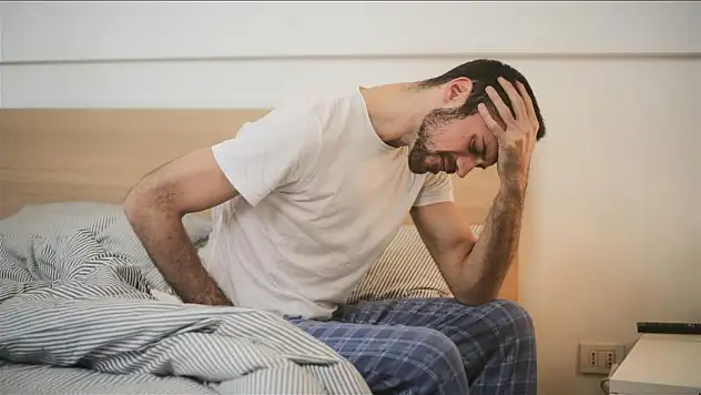 Anestezisiz yatışsız prostat tedavisi mümkün mü? Bilim evet diyor