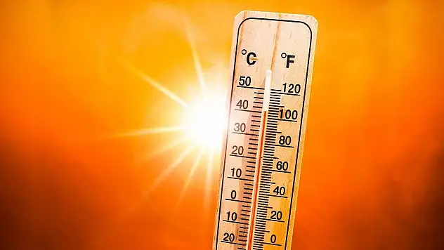 Ankara'da 29 Eylül- 5 Ekim Tarihlerinde Hava Durumu Nasıl olacak?