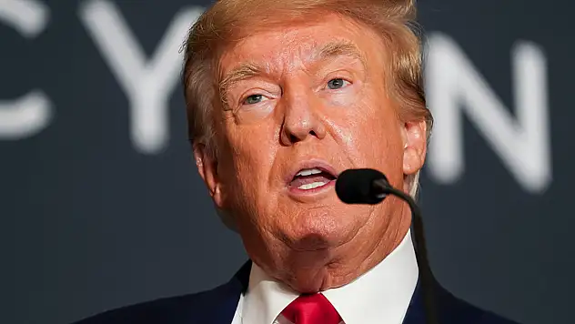 Anlaşma olmazsa ne olacak? Trump açıkladı