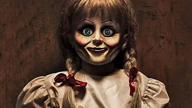 Annabelle bebeği nerede? Gerçek Annabelle müzeden kaçtı mı? Annabelle neyi anlatıyor? Annabelle vakası nedir?