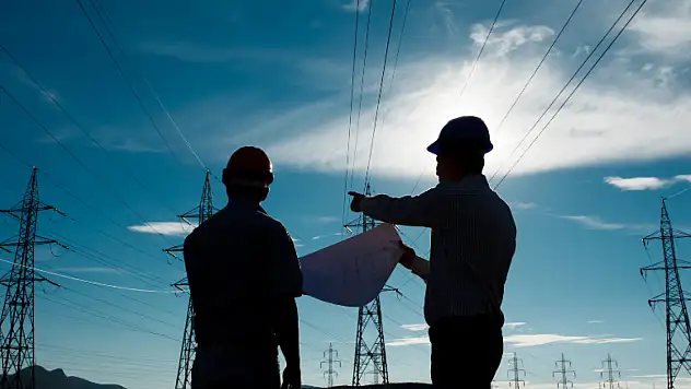 Antalya'da 28 Eylül 2025 Pazar elektrik kesintisi. Elektrik kesintisi olan ilçelerin tam listesi