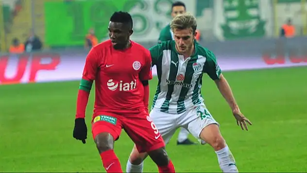 Antalyaspor Bursaspor ZTK maçını hangi kanal veriyor, nerede izlenir? Antalyaspor Bursaspor hangi kanalda?