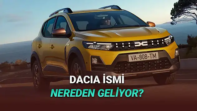 Antik Roma'dan günümüze bir sadakat hikayesi: Dacia isminin arkasındaki derin sırlar