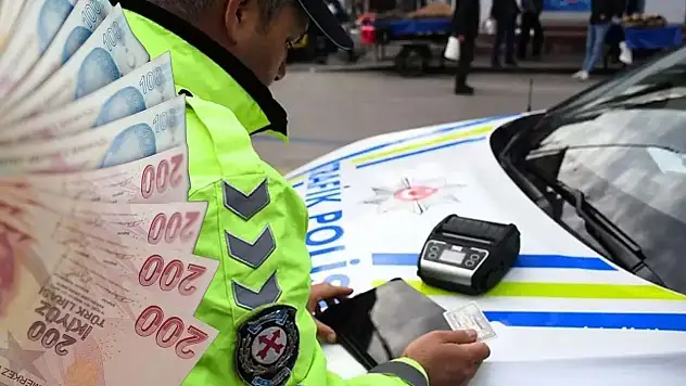 APP Plaka Muayeneden Geçer Mi, Cezası Ne Kadar? (2026)