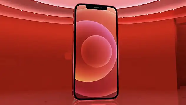 Apple'ın Özel Serisi: iPhone 12 Özellikleri ve 2025 Fiyatı!