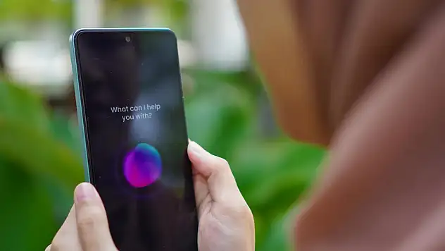 Apple Siri'yi Baştan Yaratıyor: iPhone Ve iPad'lere Gelen Yeni Dönem Teknoloji Dünyasını Sarstı