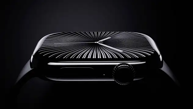 Apple Watch 2026'da Bambaşka Olacak, Hazır Olun!