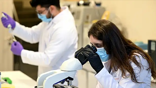 AR-GE bütçesinde zirveye çıkan üniversiteler belli oldu