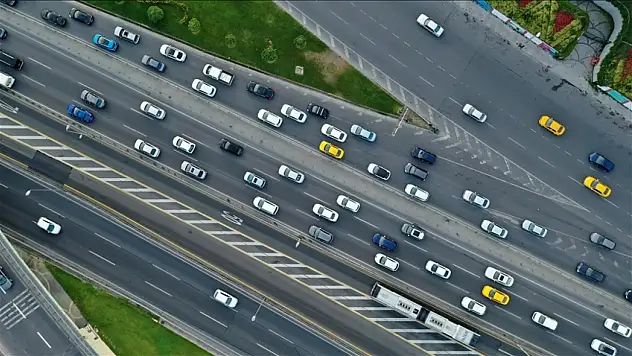 Araç hasarlarında yeni dönem: Ağır ve tam hasar kriterleri değişti