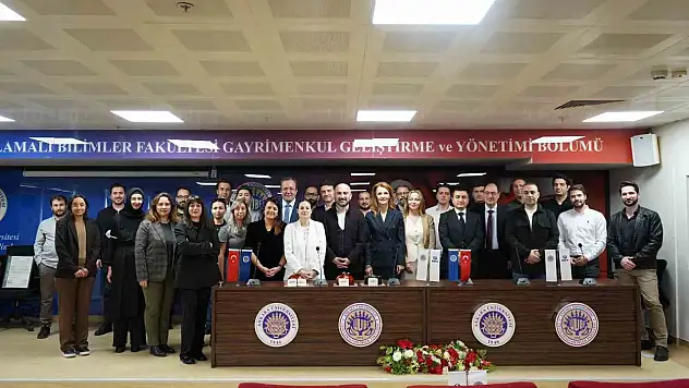 Aras EDAŞ, elektrik sektöründe yapay zekâ ve uydu verisiyle devrim niteliğinde projeye imza attı