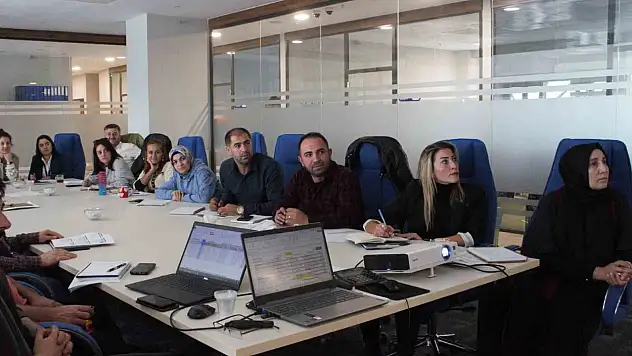 Aras EDAŞ, Personel Öncelikli Yaklaşımı ve Etkin Süreç Yönetimi ile Öne Çıkıyor
