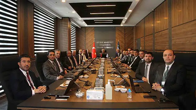 Aras EDAŞ'tan elektrik tüketiminde yeni dönemi müjdeleyen açıklamalar! Yüzde 1,5'lik etkiyle devlet desteği azalıyor