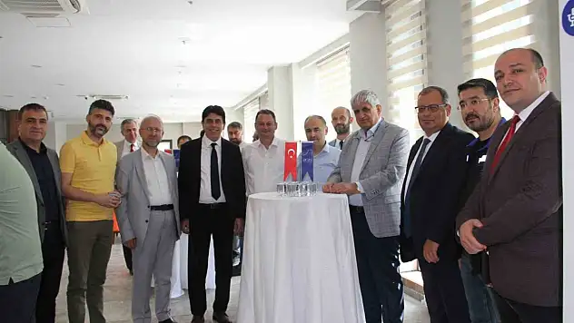 Aras Elektrik'te Bayram Coşkusuyla Geleneksel Kutlama!