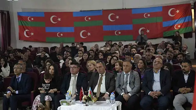 Aras'ın Öte Yanı belgeseliyle tarihi özlem ve dostluk sahnelendi