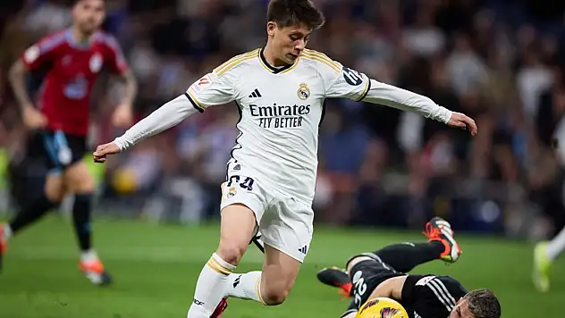 Arda Güler İlk 11'de: Oviedo - Real Madrid Maçı Ne Zaman, Saat Kaçta? İşte Takımlar!